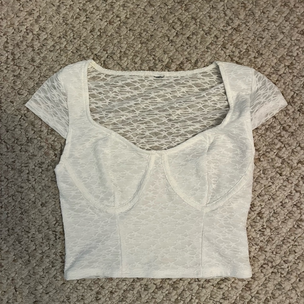 Corset Top